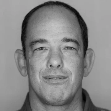 Professor Marcelo Herz